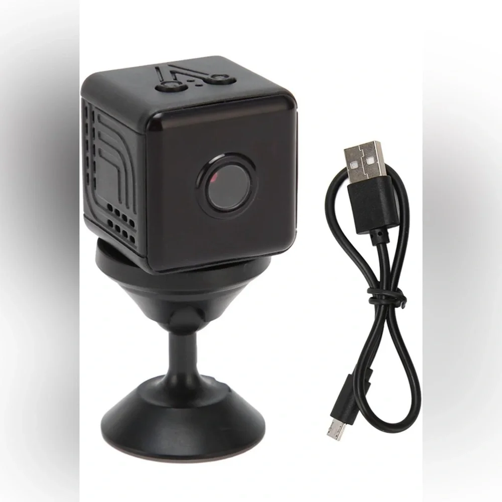 WiFi Wireless Camera